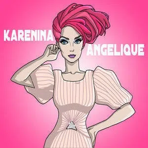 Karenina Angelique