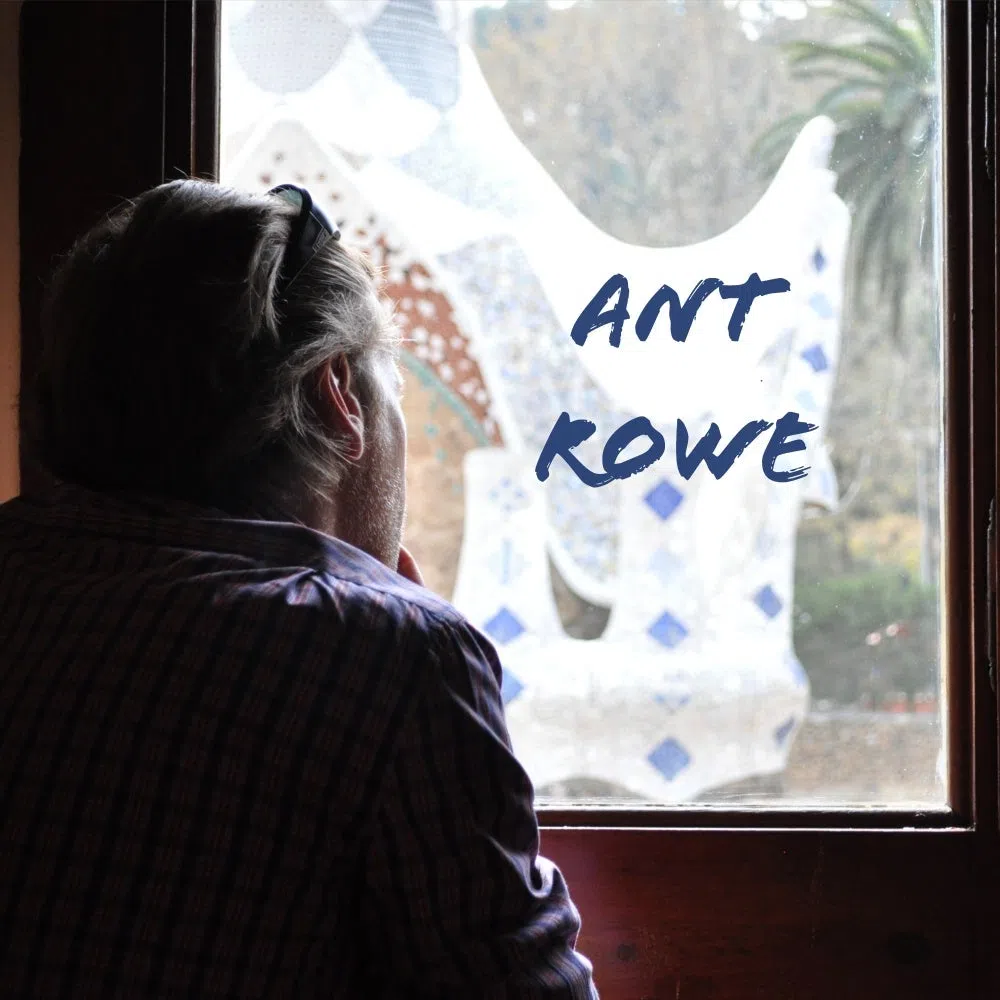 Ant Rowe