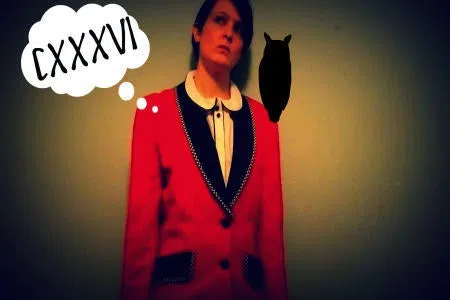 CXXXVI