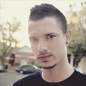 Harlan Buskes