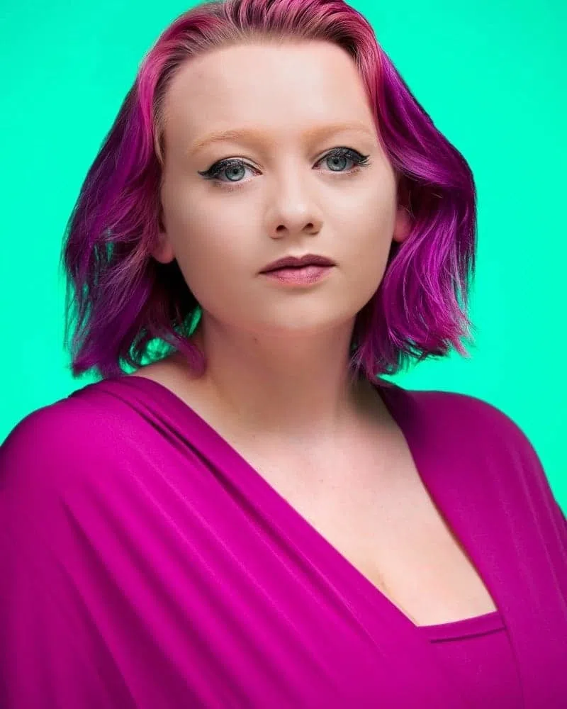 Aria Scarlett