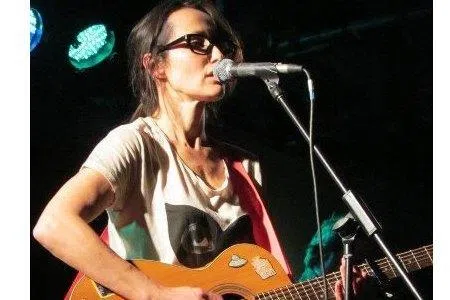 Suzy Connolly