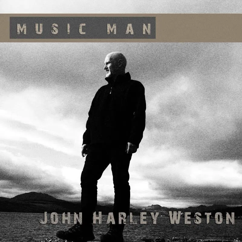 John Harley Weston