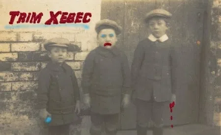 Trim Xebec