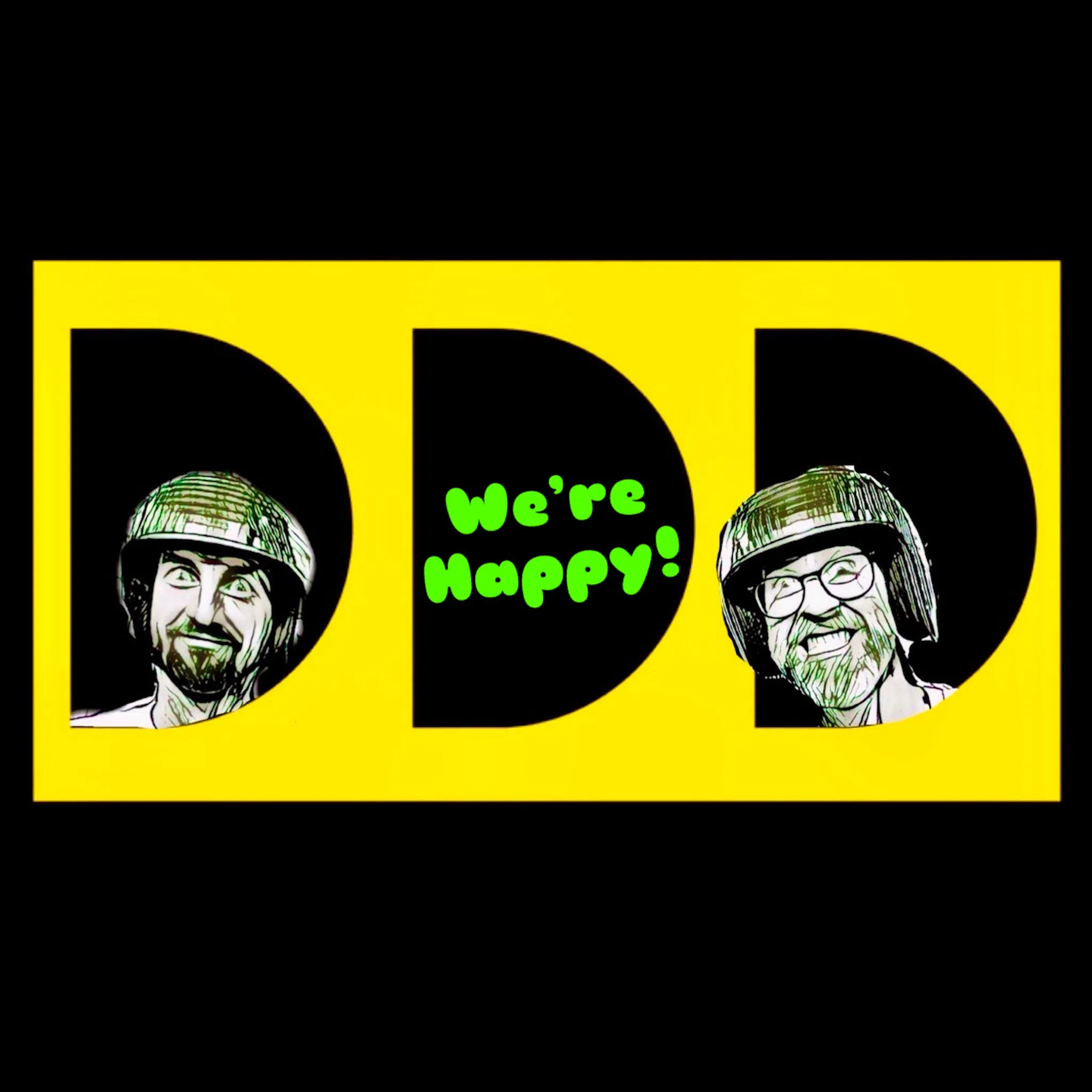 Dead Dirty Dinosaurs