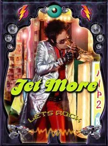 Jet More