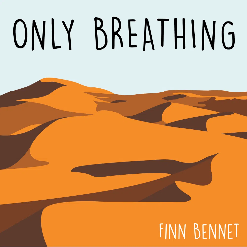 Finn Bennet
