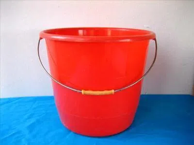 Hell's Bucket