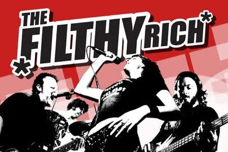 The Filthy Rich