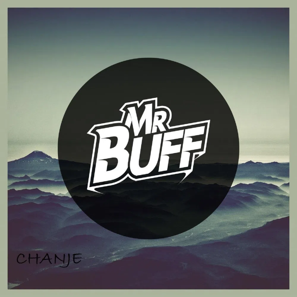 Mr Buff