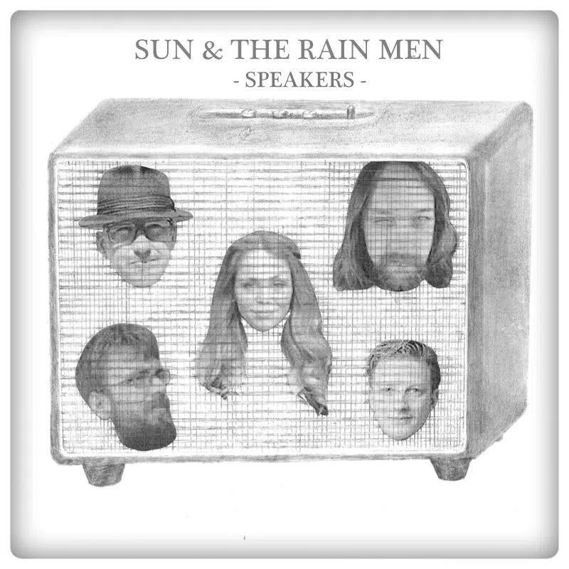 Sun & The Rain Men