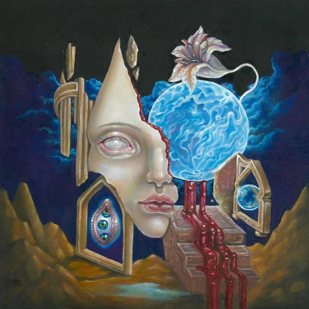 Holographic Moon Society