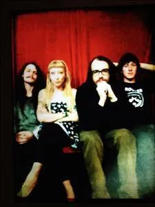 Harmonie Harris and the Frequency