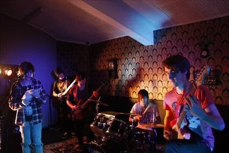 Sparrow's Gallows