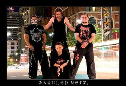 Angelus Noir