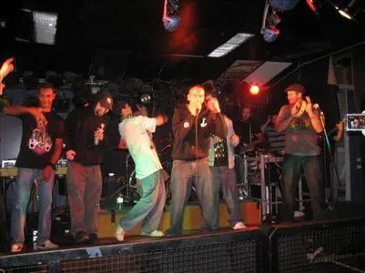 Matt Elite Emcee