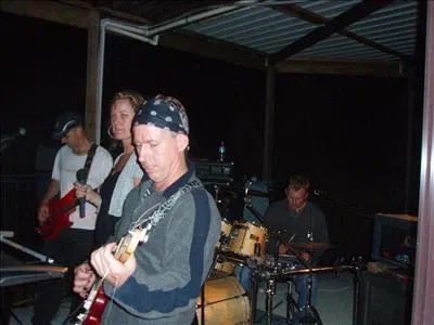 Funk Sway