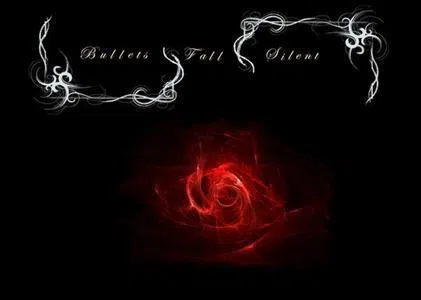 Bullets Fall Silent