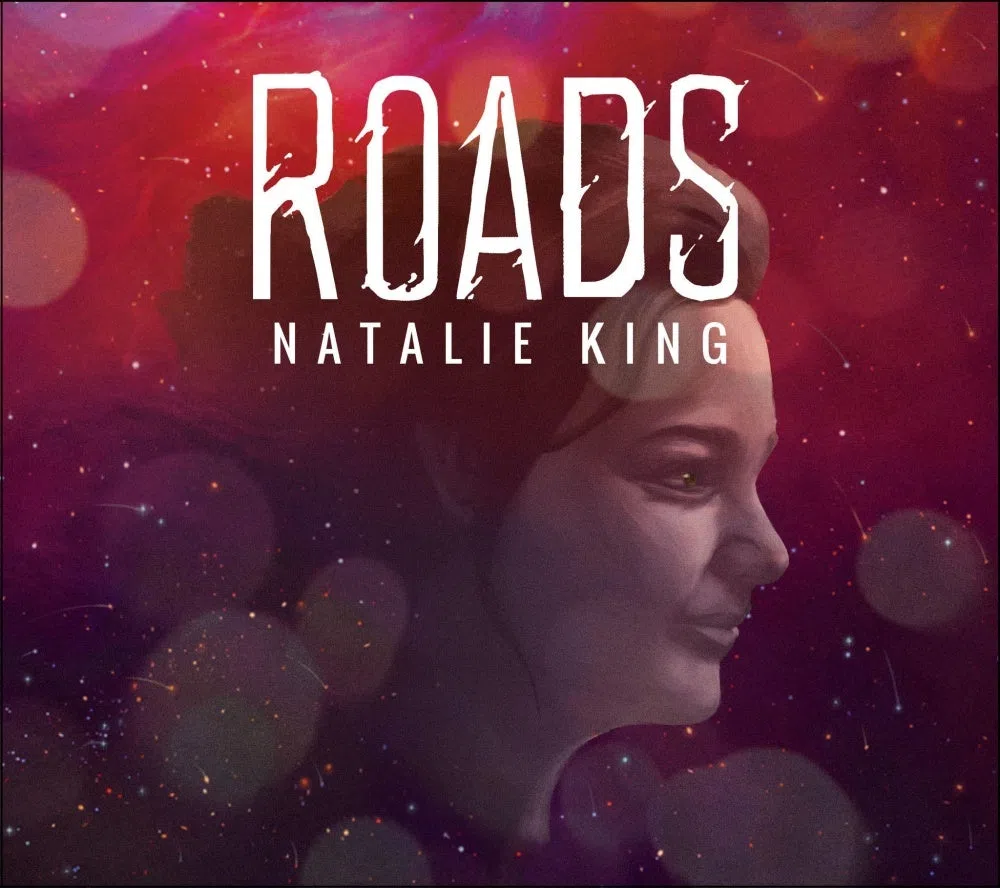 Natalie King