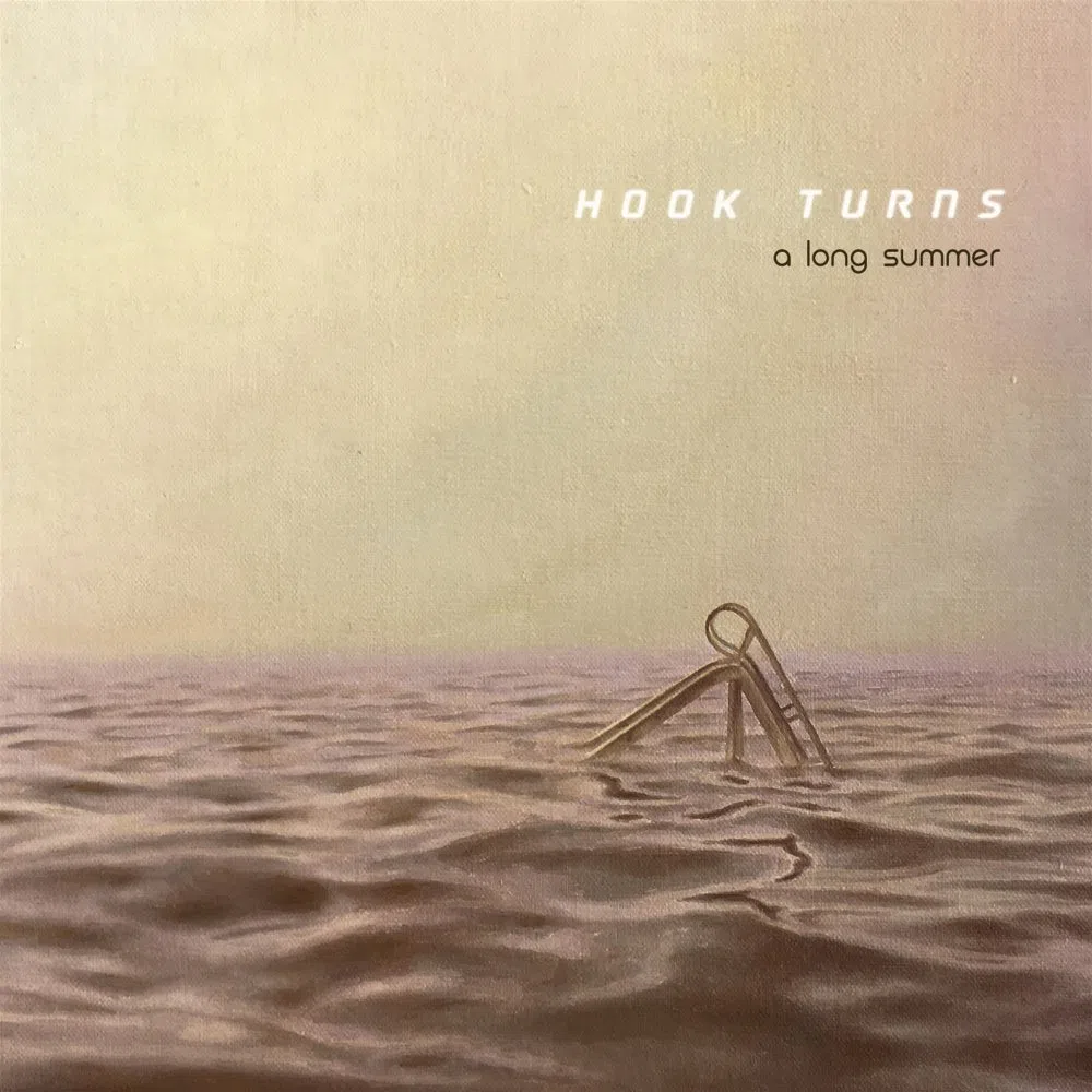 Hook Turns