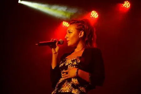 Shari