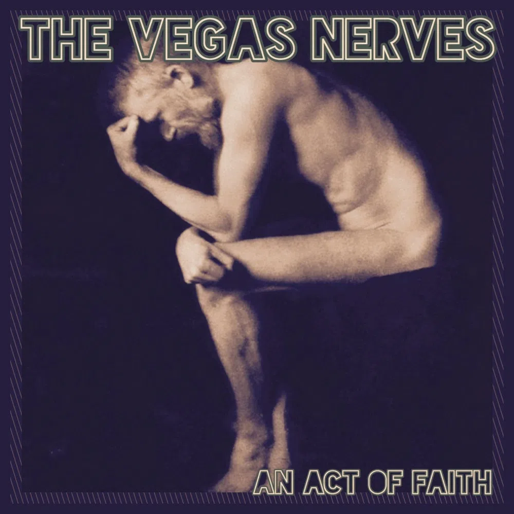 The Vegas Nerves