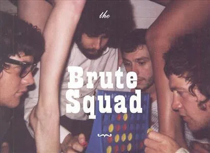 The Brute Squad