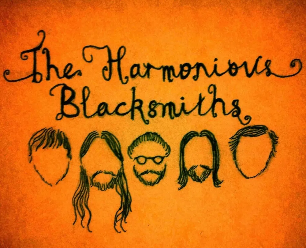 The Harmonious Blacksmiths