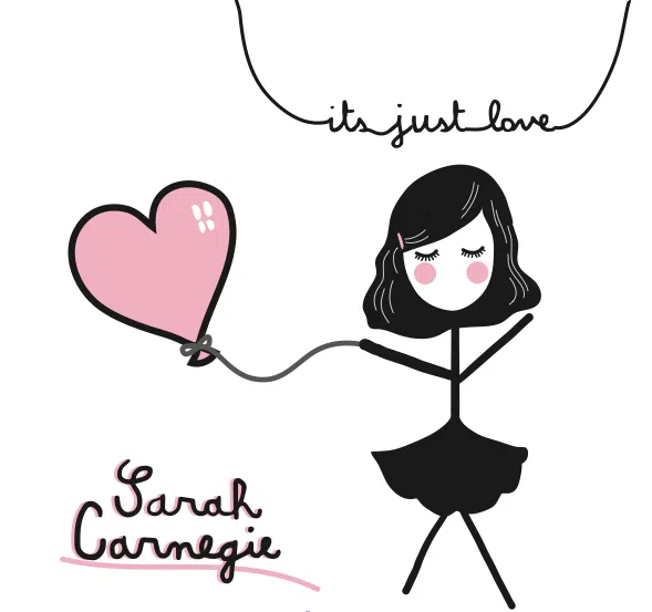 Sarah Carnegie