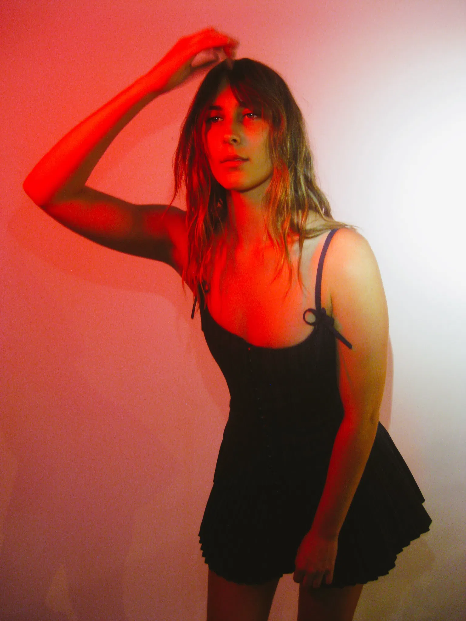 Camille Trail