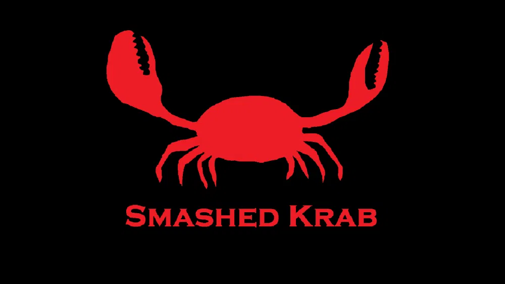 Smashed Krab