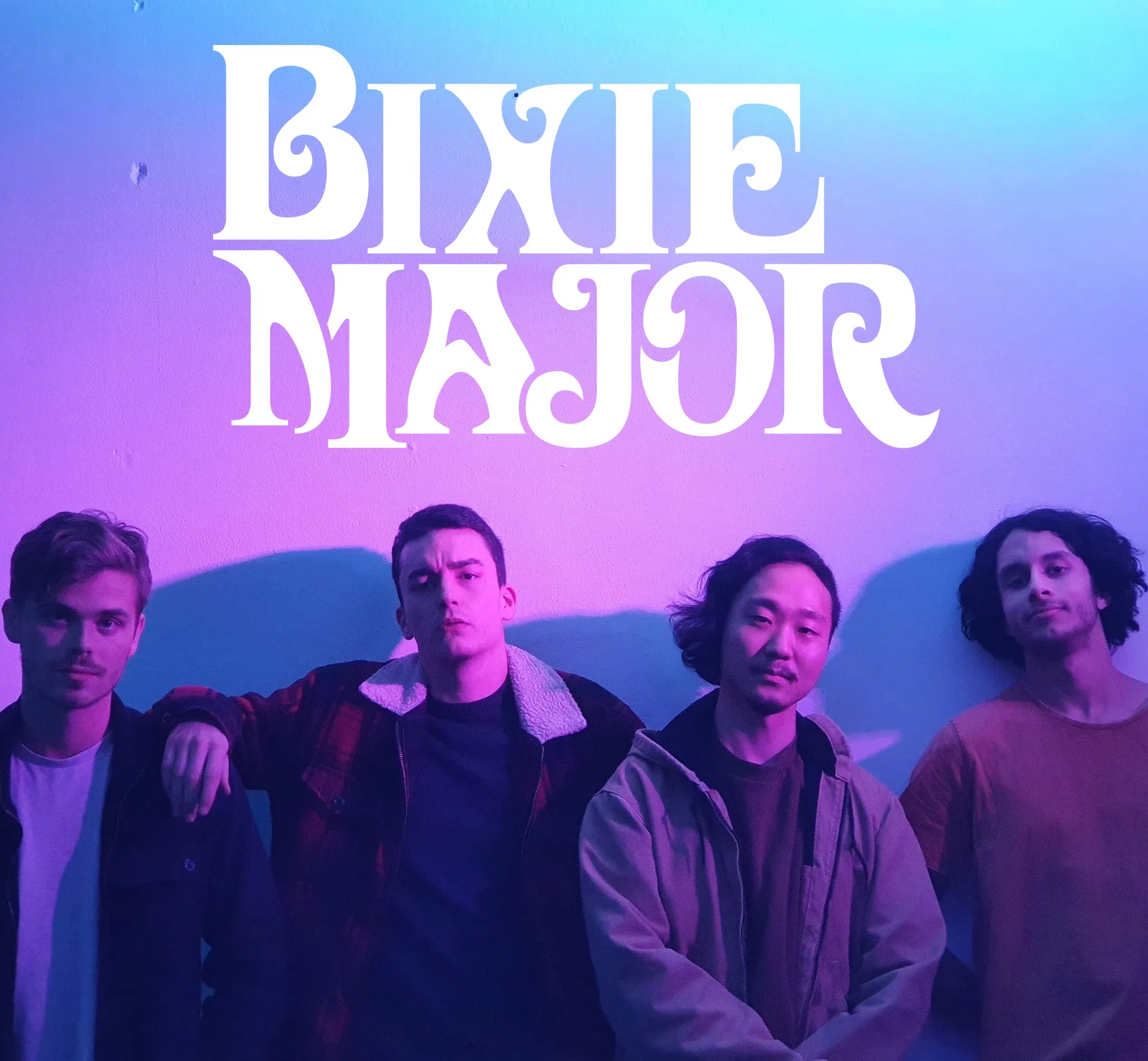 Bixie Major