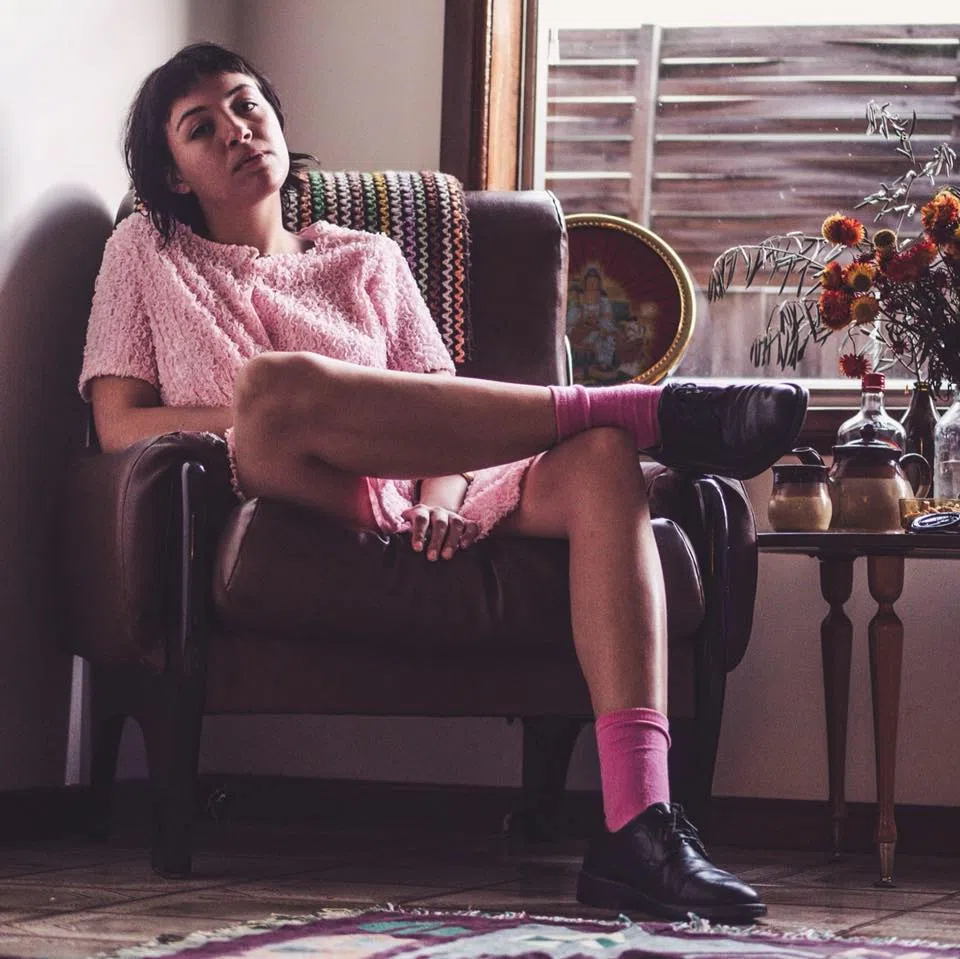 Ebony and the Dilemmas