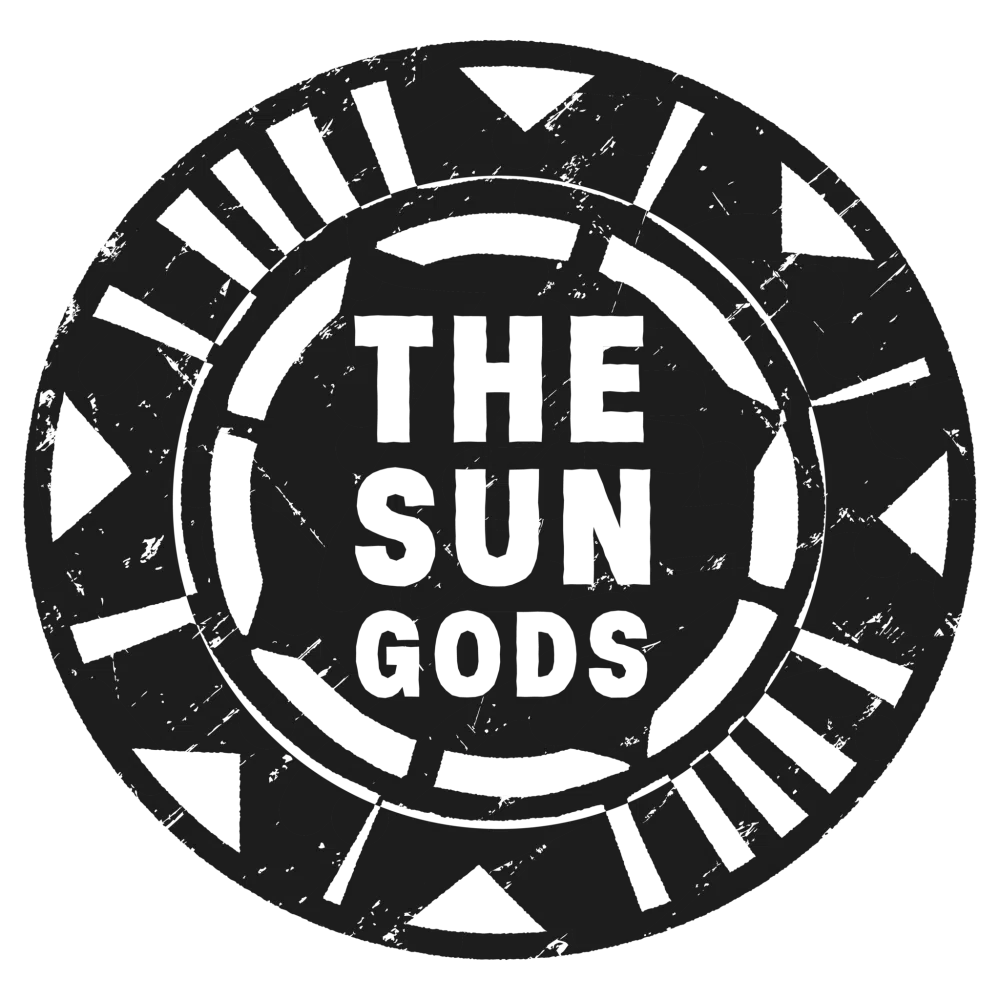 The Sun Gods