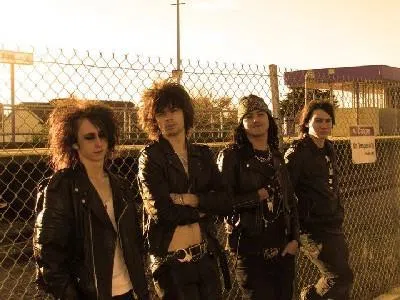 The Skyrats