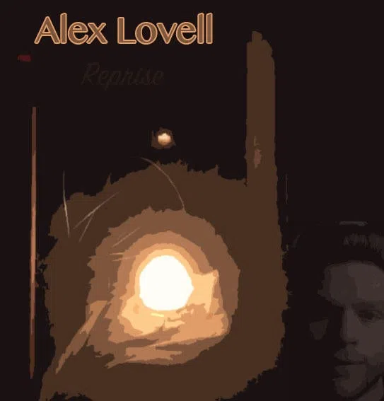 Alex Lovell