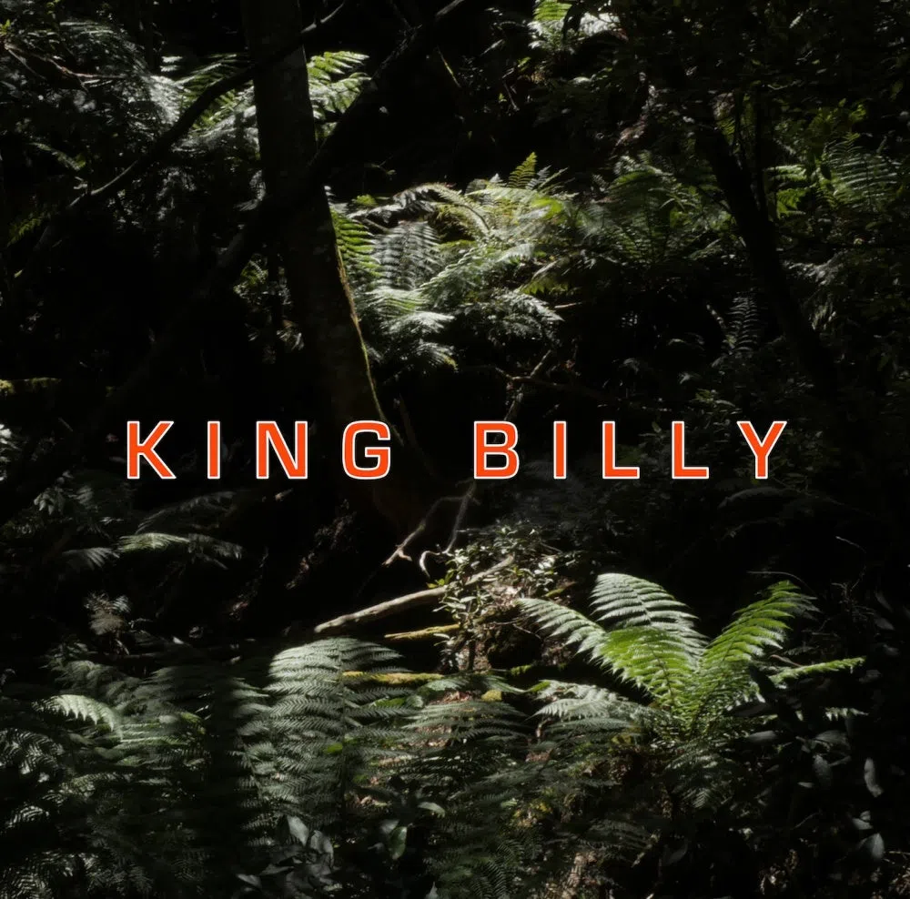 King Billy