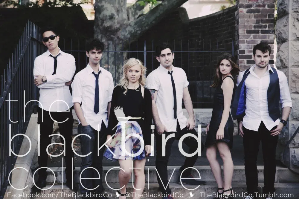 The Blackbird Collective