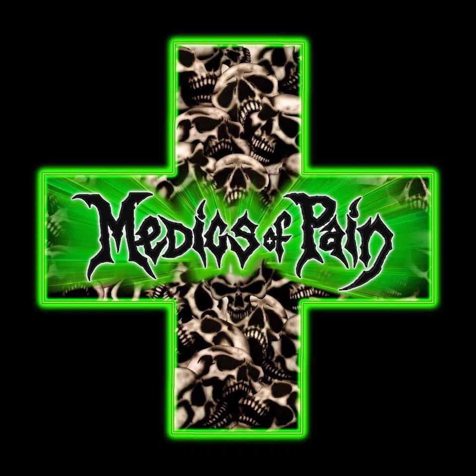 Medics Of Pain