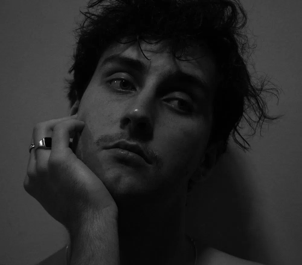 Anthony Lloyd