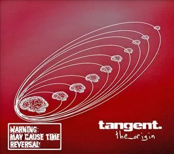 tangent - 'the_origin' album