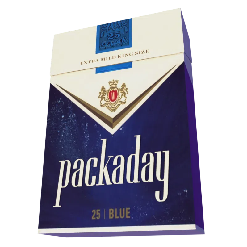 packaday