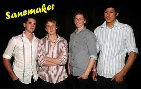 Sanemaker