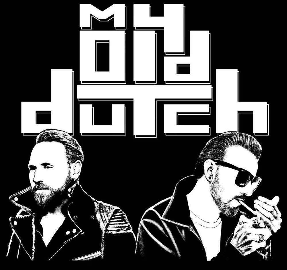 My Old Dutch