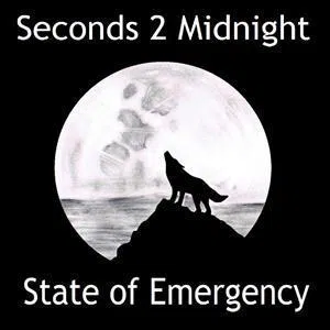 Seconds 2 Midnight