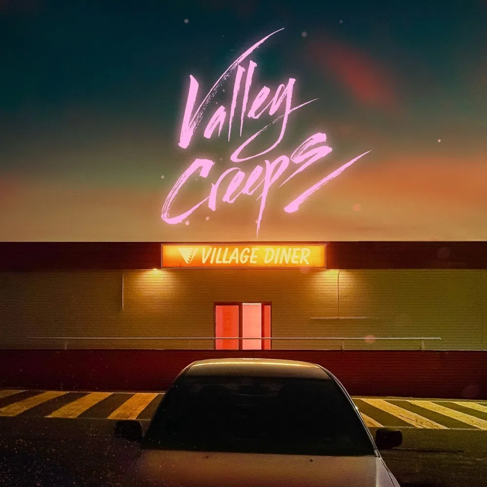 Valley Creeps