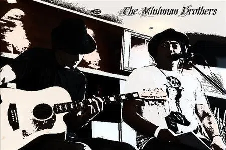 The Minimum Brothers