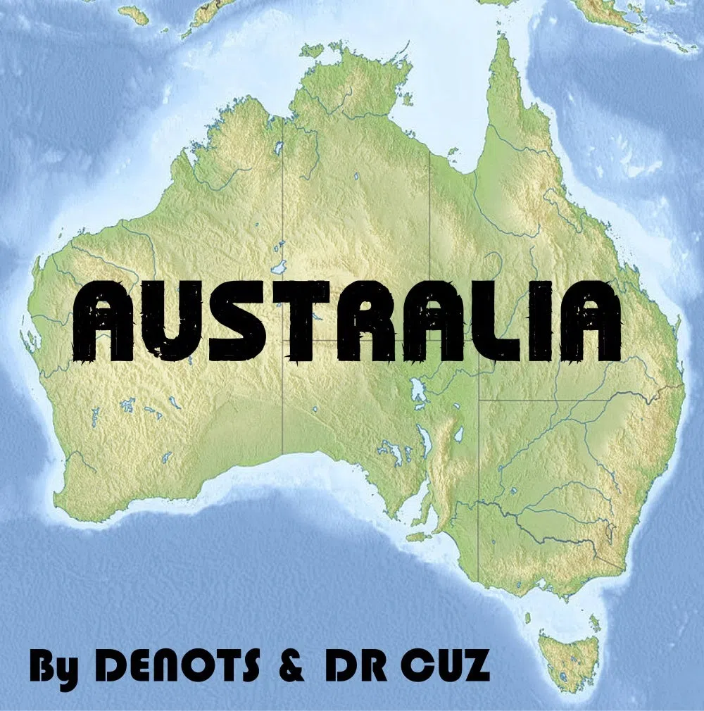 Dr Cuz and Denots