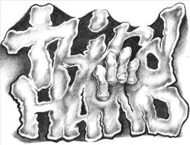 Thirdhand
