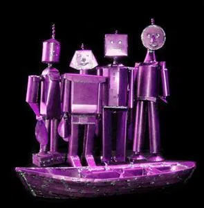 the robots